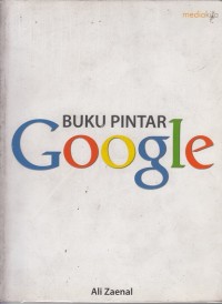 Image of Buku Pintar Google