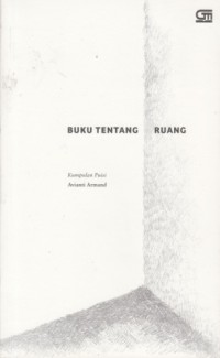 Image of Buku tentang ruang