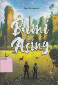 Image of Bumi Asing