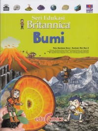 Image of Bumi