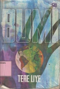 Image of Bumi