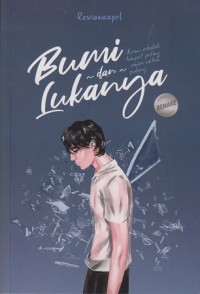 Image of Bumi dan lukanya