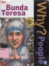 Image of Why? People Bunda Teresa
