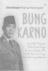 Image of Bung Karno