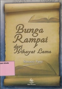 Image of Bunga Rampai dari Hikayat Lama