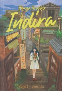 Image of Bunga Terakhir Indira