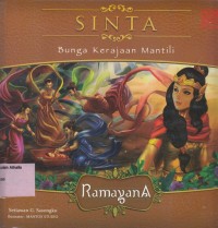 Image of Ramayana (SINTA): Bunga kerajaan mantili