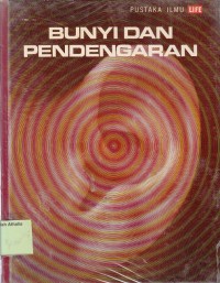 Image of Bunyi dan Pendengaran