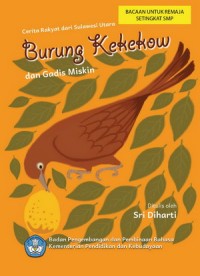 Image of Burung Kekekow dan Gadis Miskin