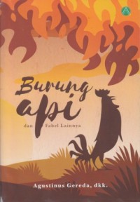 Image of Burung api dan fabel lainnya
