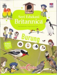 Image of Burung