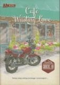 Image of Cafe waiting love
