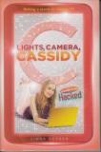 Image of Lights, camera, cassidy: hacked