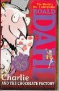 Image of RD: Charlie and the chocolate factory