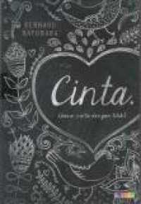 Image of Cinta
