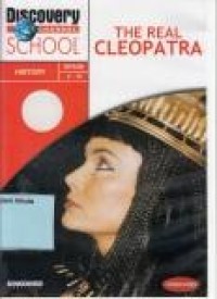 Image of The real cleopatra