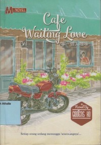 Image of Cafe waiting love