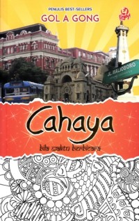 Image of Cahaya - bila waktu berbicara