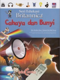 Image of Cahaya dan Bunyi