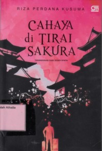 Image of Cahaya di Tirai Sakura