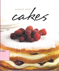 Image of Cakes