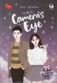 Image of Camera's eye