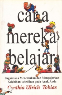 Image of Cara mereka belajar