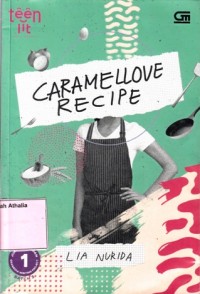 Image of Caramellove Recipe