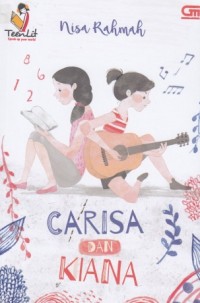 Image of Carisa dan Kiana