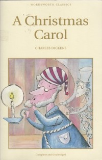 Image of A Christmas Carol
