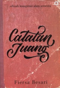 Image of Catatan Juang
