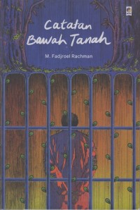 Image of Catatan bawah tanah