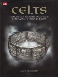Image of Celts: Sejarah dan Warisan Salah Satu Kebudayaan Tertua di Eropa