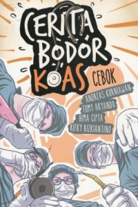 Image of Cerita Bodor Koas