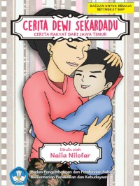 Image of Cerita Dewi Sekardadu : Cerita Rakyat dari Jawa Timur