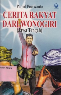 Image of Cerita Rakyat Dari Wonogiri