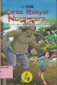 Image of Cerita Rakyat Nusantara (4)