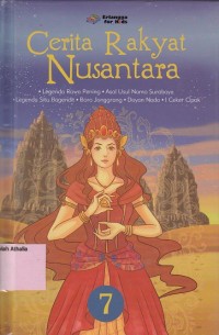 Image of Cerita rakyat nusantara (7)