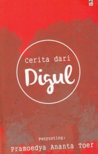 Image of Cerita dari Digul