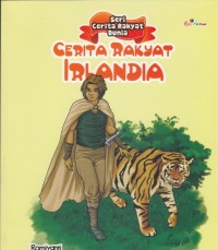 Image of Cerita rakyat irlandia