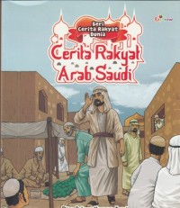 Image of Cerita rakyat Arab Saudi
