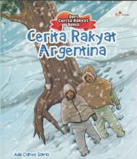 Image of Cerita rakyat Argentina