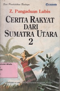 Image of Cerita rakyat dari Sumatra Utara 2
