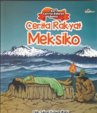 Image of Cerita rakyat Meksiko