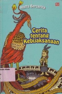Image of Cerita tentang kebijaksanaan