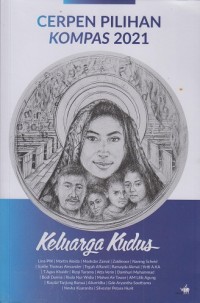 Image of Cerpen pilihan Kompas 2021: Keluarga Kudus