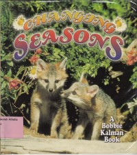 Image of Changing seasons