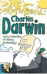Image of Charles Darwin and a Selection of Others (naturally)