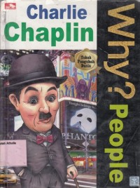Image of Why? People Charlie Chaplin