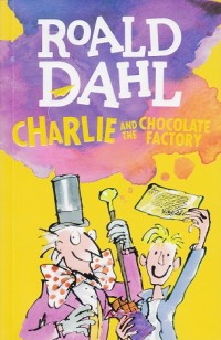 Image of Charlie and the Chocolate Factory